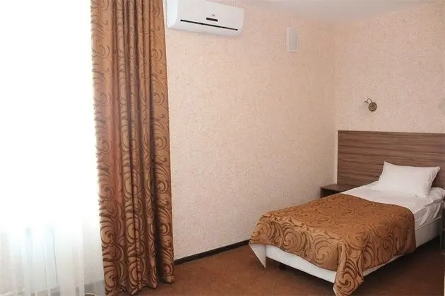 Standard Tek Kişilik Oda