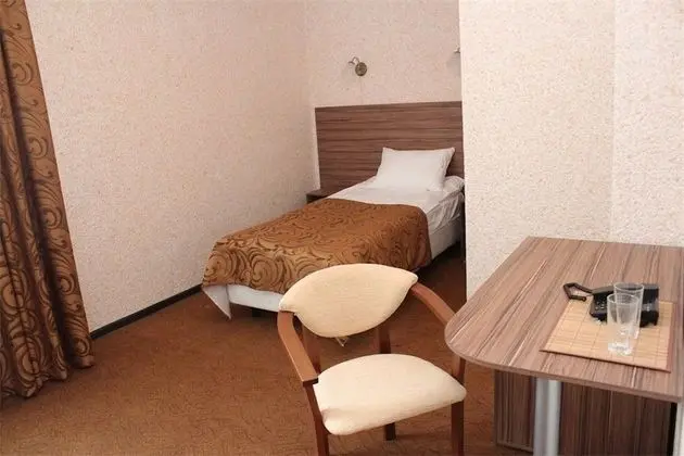 Standard Tek Kişilik Oda