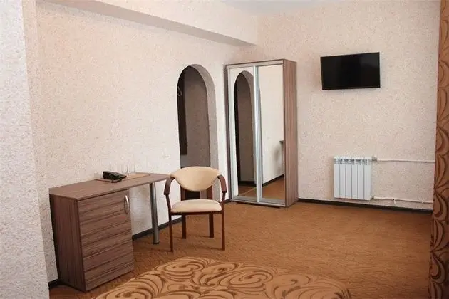 Standard Tek Kişilik Oda