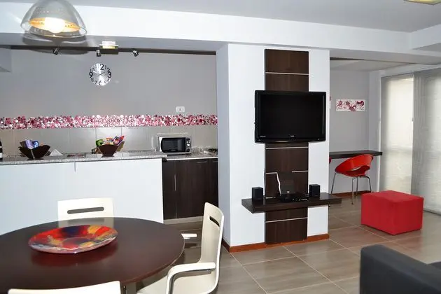 1 Çift ​​kişilik Yatak Executive