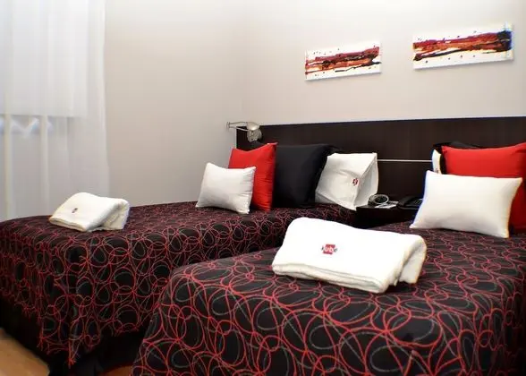 Classic Apart Daire, 1 Çift Kişilik Yatak ve Çekyat, Engellilere Uygun, Sigara İçilmez