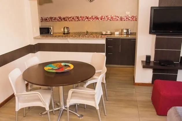 Classic Apart Daire, 1 Çift Kişilik Yatak ve Çekyat, Engellilere Uygun, Sigara İçilmez