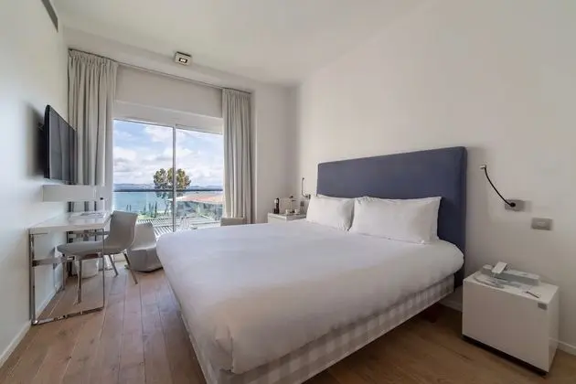 Superior Oda, Deniz Manzaralı