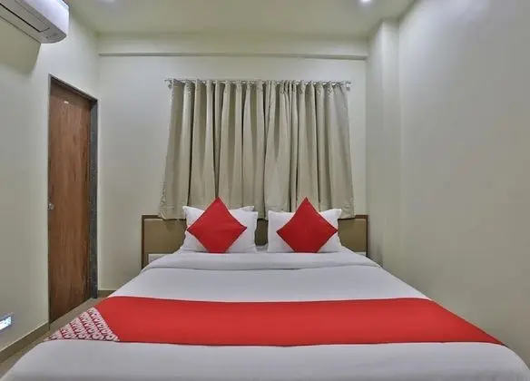 Deluxe Tek Büyük Yataklı Oda, Şehir Manzaralı