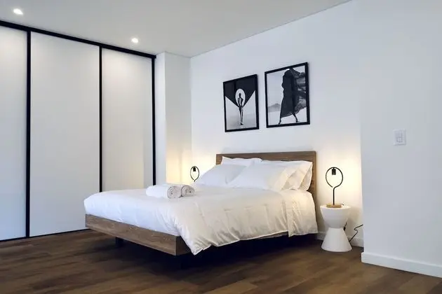 Single Room Kubik 302