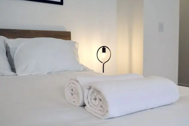 Single Room Kubik 302