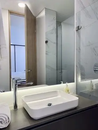 Single Room Kubik 302