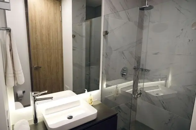 Single Room Kubik 302