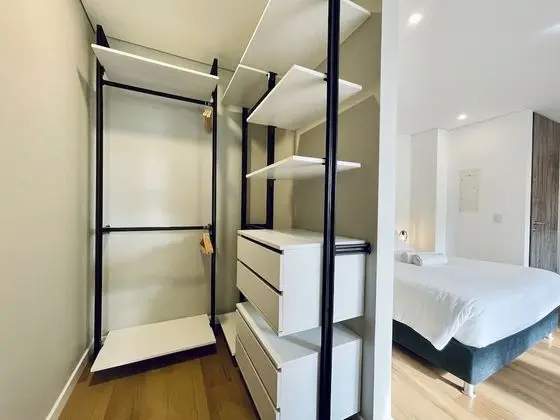 Single Room Kubik 702