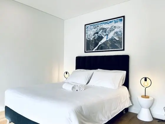 Single Room Kubik 702
