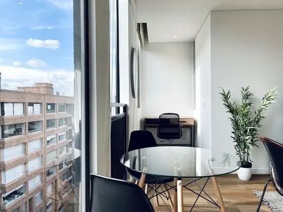 Single Room Kubik 702