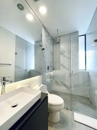 Single Room Kubik 702
