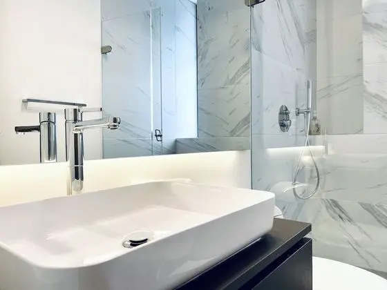 Single Room Kubik 702