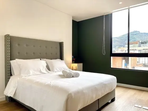 Single Room Kubik 708