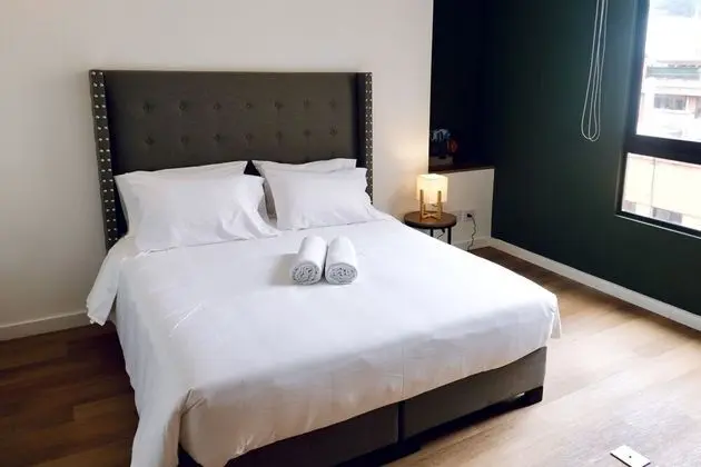 Single Room Kubik 708