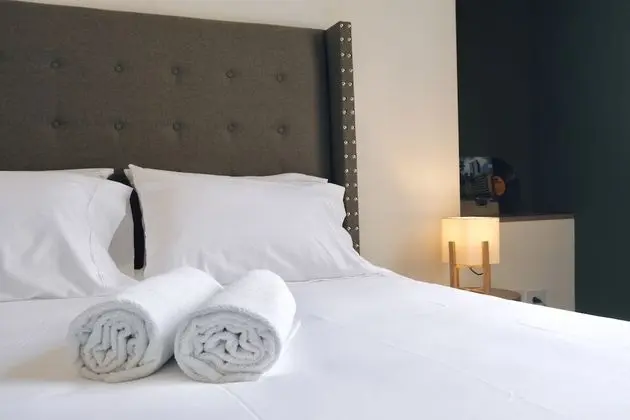 Single Room Kubik 708