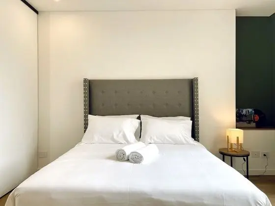 Single Room Kubik 708