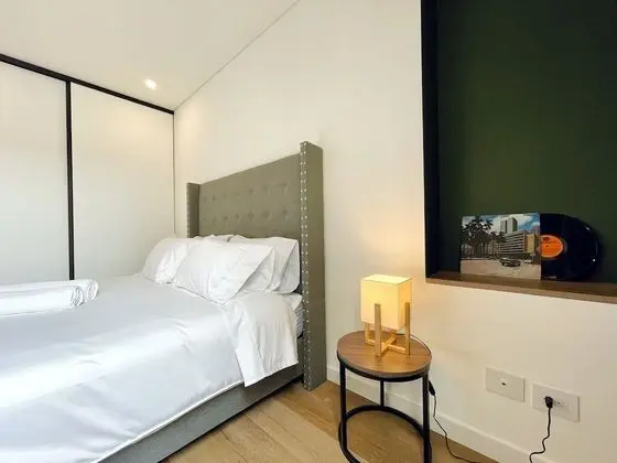 Single Room Kubik 708