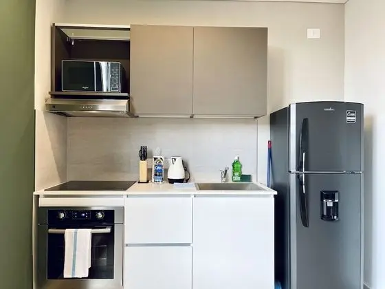 Single Room Kubik 708