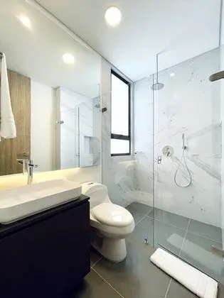 Single Room Kubik 708