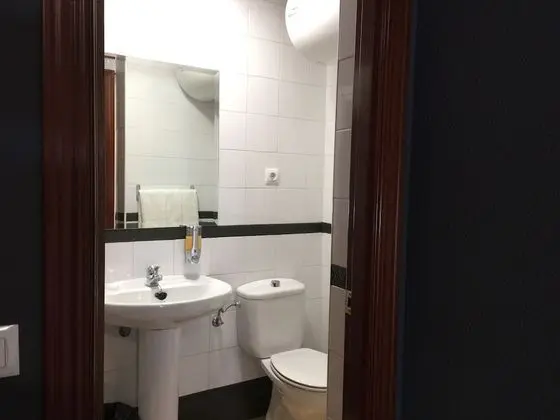 Superior Single Room, 1 Large Twin Bed, City View