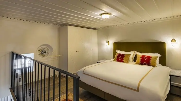 Superior Apart Daire