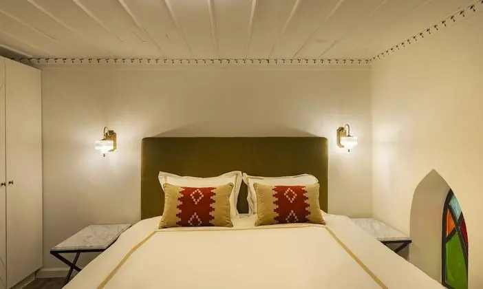 Superior Apart Daire