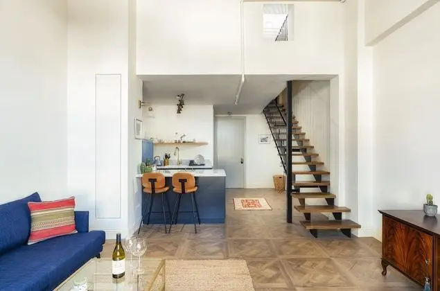 Superior Apart Daire