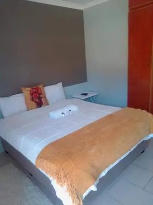 Comfort Oda, 1 Büyük (Queen) Boy Yatak, Bahçe Manzaralı