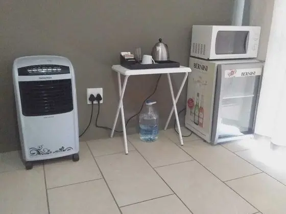 Comfort Oda, 1 En Büyük (King) Boy Yatak, Bahçe Manzaralı