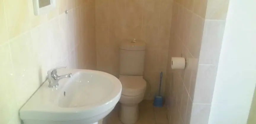 Comfort Oda, 1 En Büyük (King) Boy Yatak, Bahçe Manzaralı