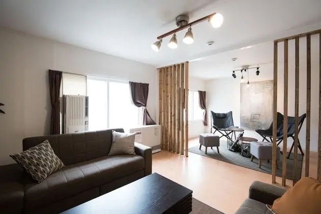 Apart Daire (K)