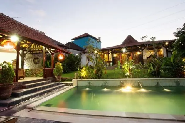 Villa, 3 Yatak Odası
