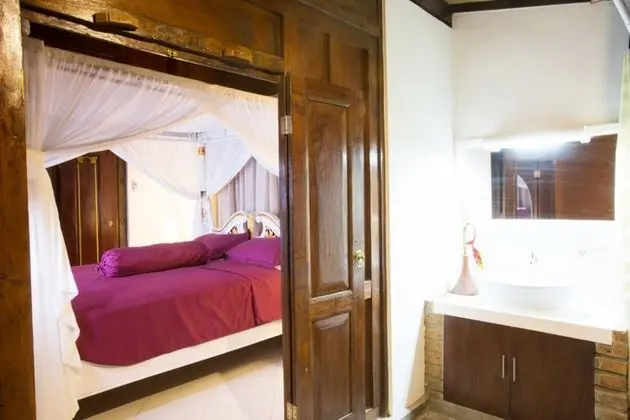 Villa, 3 Yatak Odası