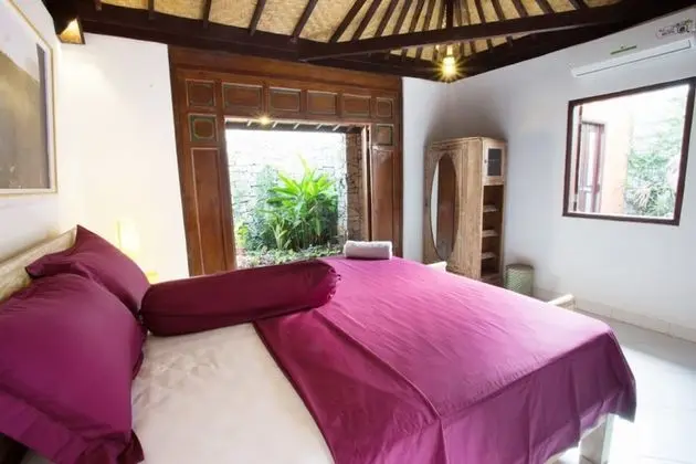 Villa, 3 Yatak Odası