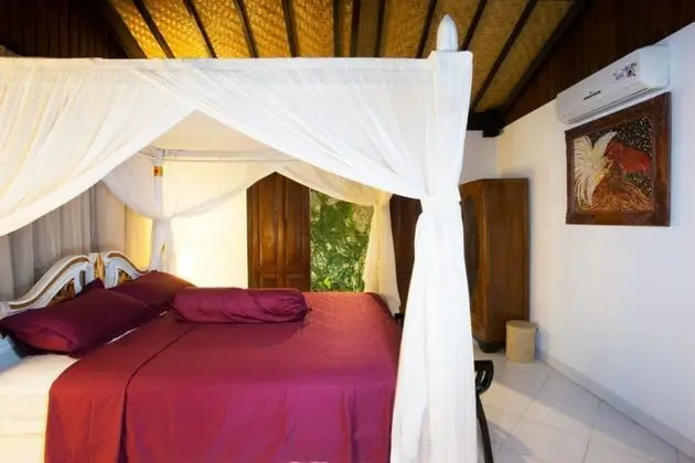 Villa, 3 Yatak Odası