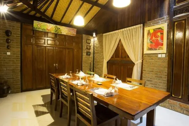 Villa, 3 Yatak Odası