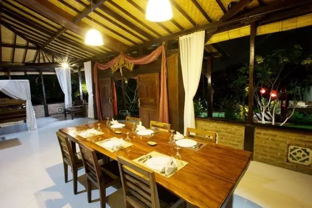 Villa, 3 Yatak Odası