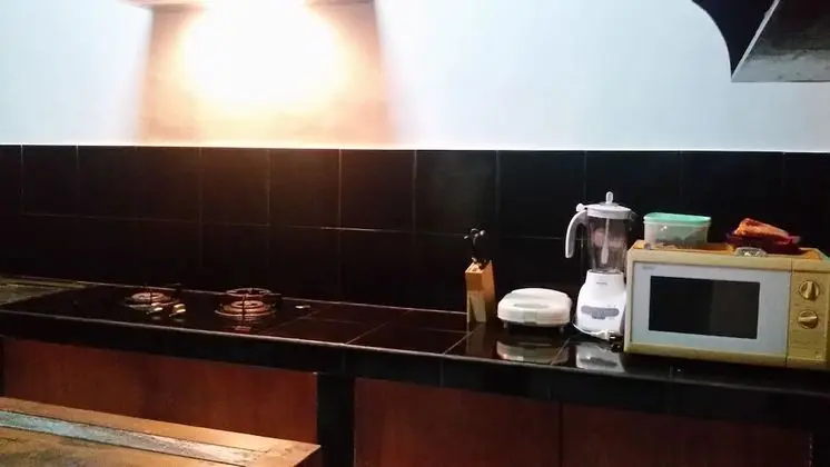 Villa, 3 Yatak Odası