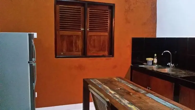 Villa, 3 Yatak Odası