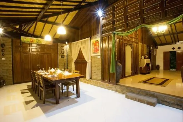 Villa, 3 Yatak Odası