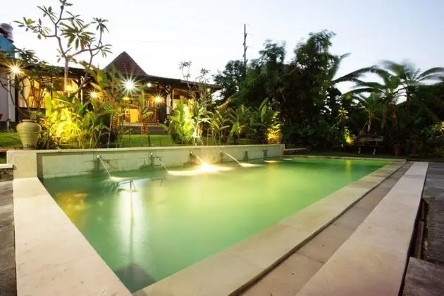 Villa, 3 Yatak Odası