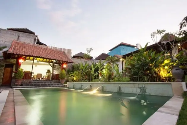 Villa, 3 Yatak Odası