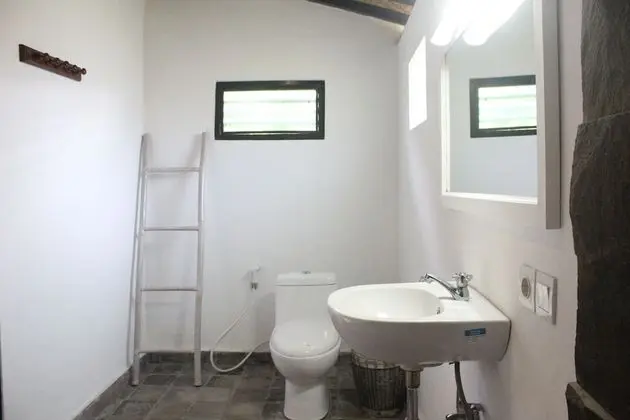 Villa, 3 Yatak Odası