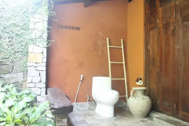Villa, 3 Yatak Odası