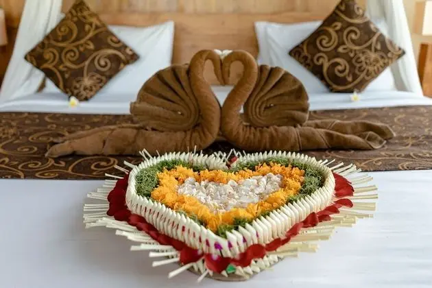 Villa, 1 Yatak Odası, Kişiye Özel Havuzlu