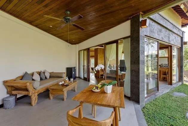 Villa, 1 Yatak Odası, Kişiye Özel Havuzlu