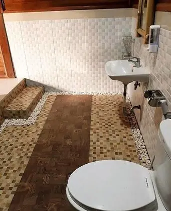 Standard Tek Büyük Yataklı Oda, 1 Yatak Odası, Havuz Kullanımı, Havuz Manzaralı
