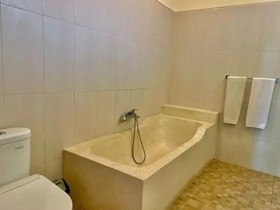 Villa, 1 Yatak Odası, Kişiye Özel Havuzlu