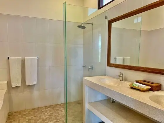 Villa, 1 Yatak Odası, Kişiye Özel Havuzlu
